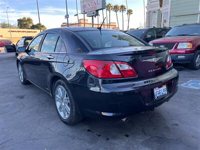 2007 Chrysler Sebring Limited   - Photo 32 - Los Angeles, CA 91306