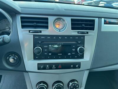 2007 Chrysler Sebring Limited   - Photo 48 - Los Angeles, CA 91306