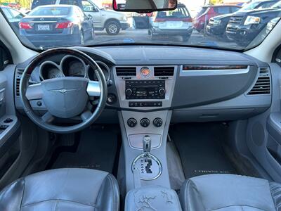 2007 Chrysler Sebring Limited   - Photo 22 - Los Angeles, CA 91306
