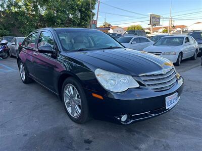 2007 Chrysler Sebring Limited   - Photo 37 - Los Angeles, CA 91306