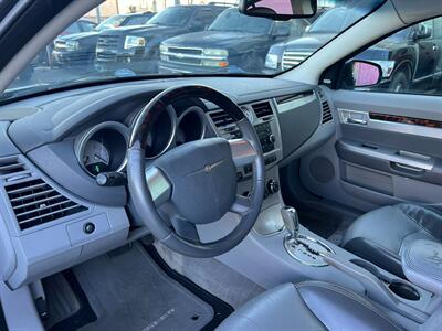 2007 Chrysler Sebring Limited   - Photo 16 - Los Angeles, CA 91306