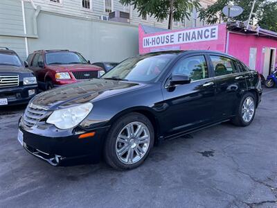 2007 Chrysler Sebring Limited   - Photo 26 - Los Angeles, CA 91306