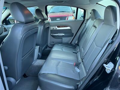 2007 Chrysler Sebring Limited   - Photo 18 - Los Angeles, CA 91306