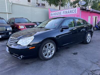 2007 Chrysler Sebring Limited   - Photo 12 - Los Angeles, CA 91306