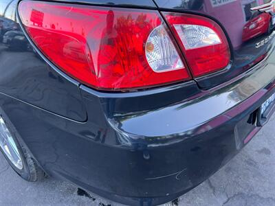 2007 Chrysler Sebring Limited   - Photo 54 - Los Angeles, CA 91306
