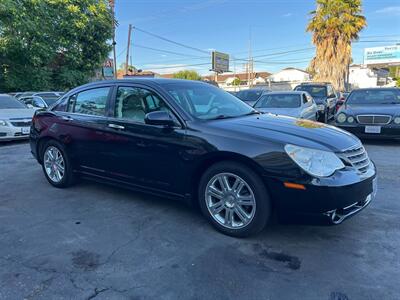 2007 Chrysler Sebring Limited   - Photo 3 - Los Angeles, CA 91306