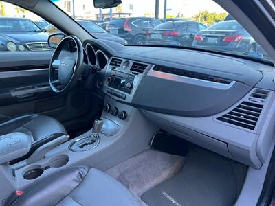 2007 Chrysler Sebring Limited   - Photo 41 - Los Angeles, CA 91306