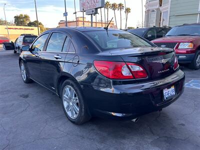 2007 Chrysler Sebring Limited   - Photo 9 - Los Angeles, CA 91306
