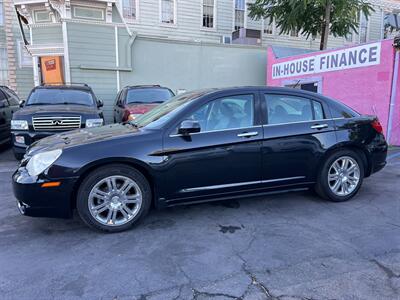 2007 Chrysler Sebring Limited   - Photo 28 - Los Angeles, CA 91306