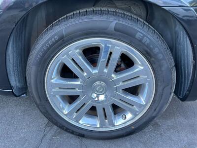 2007 Chrysler Sebring Limited   - Photo 13 - Los Angeles, CA 91306
