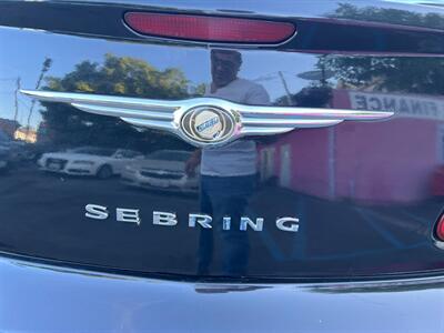 2007 Chrysler Sebring Limited   - Photo 38 - Los Angeles, CA 91306