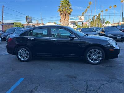 2007 Chrysler Sebring Limited   - Photo 4 - Los Angeles, CA 91306
