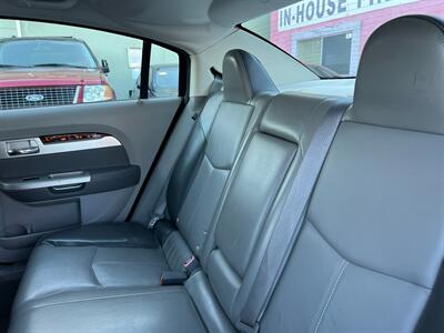 2007 Chrysler Sebring Limited   - Photo 19 - Los Angeles, CA 91306