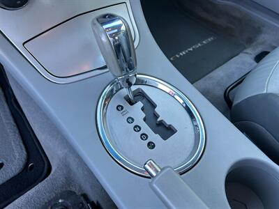 2007 Chrysler Sebring Limited   - Photo 50 - Los Angeles, CA 91306