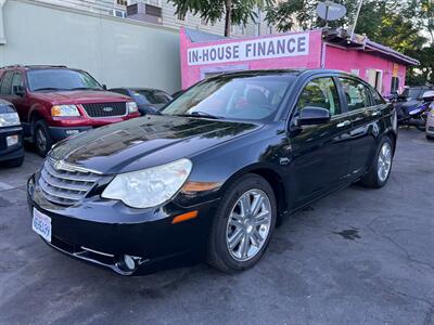 2007 Chrysler Sebring Limited   - Photo 25 - Los Angeles, CA 91306