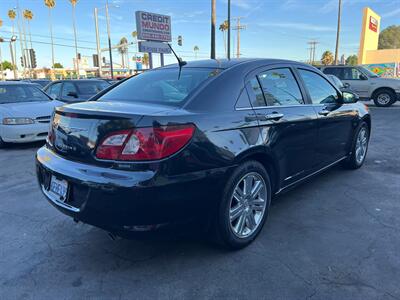 2007 Chrysler Sebring Limited   - Photo 8 - Los Angeles, CA 91306