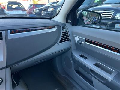 2007 Chrysler Sebring Limited   - Photo 23 - Los Angeles, CA 91306
