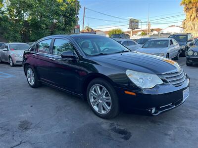 2007 Chrysler Sebring Limited   - Photo 2 - Los Angeles, CA 91306