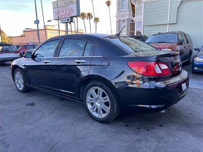 2007 Chrysler Sebring Limited   - Photo 31 - Los Angeles, CA 91306