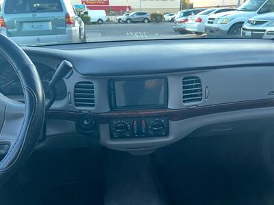 2005 Chevrolet Impala   - Photo 23 - Los Angeles, CA 91306