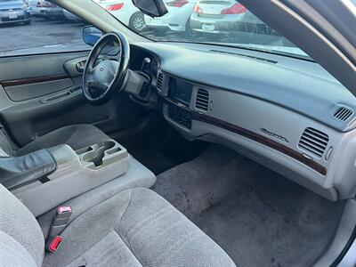 2005 Chevrolet Impala   - Photo 42 - Los Angeles, CA 91306