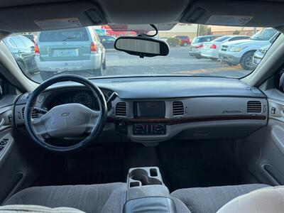 2005 Chevrolet Impala   - Photo 46 - Los Angeles, CA 91306