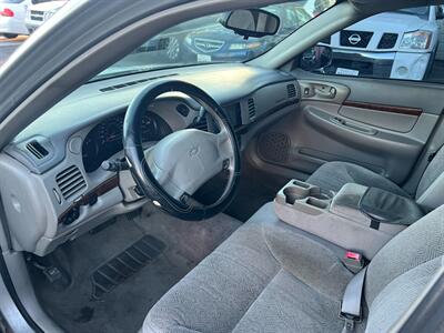 2005 Chevrolet Impala   - Photo 16 - Los Angeles, CA 91306