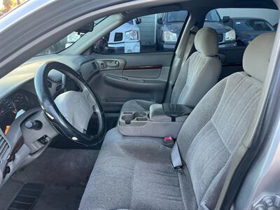 2005 Chevrolet Impala   - Photo 17 - Los Angeles, CA 91306