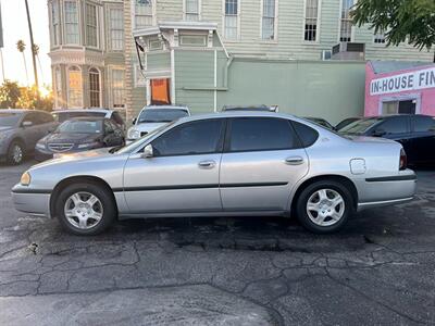 2005 Chevrolet Impala   - Photo 11 - Los Angeles, CA 91306