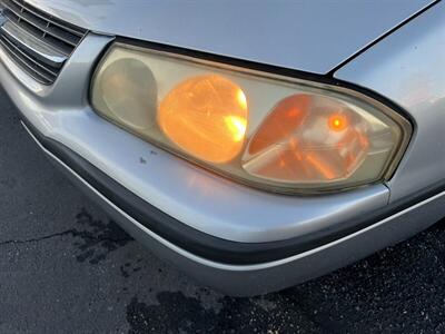 2005 Chevrolet Impala   - Photo 54 - Los Angeles, CA 91306