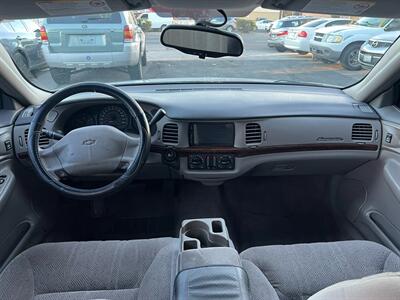 2005 Chevrolet Impala   - Photo 21 - Los Angeles, CA 91306