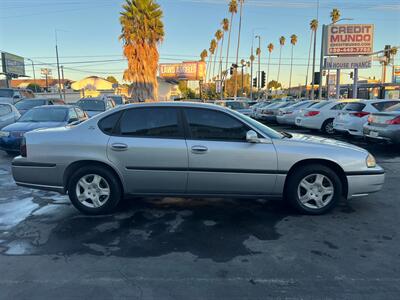 2005 Chevrolet Impala   - Photo 35 - Los Angeles, CA 91306