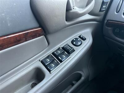 2005 Chevrolet Impala   - Photo 50 - Los Angeles, CA 91306