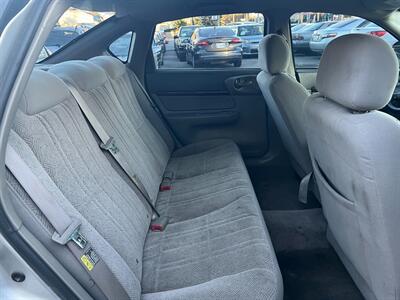 2005 Chevrolet Impala   - Photo 44 - Los Angeles, CA 91306