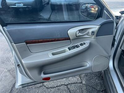 2005 Chevrolet Impala   - Photo 15 - Los Angeles, CA 91306