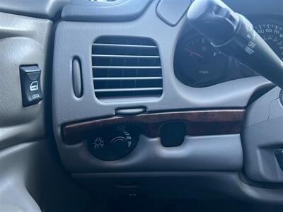 2005 Chevrolet Impala   - Photo 51 - Los Angeles, CA 91306