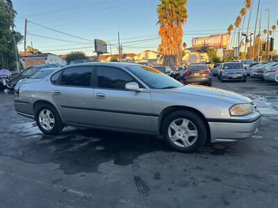 2005 Chevrolet Impala   - Photo 4 - Los Angeles, CA 91306