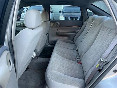 2005 Chevrolet Impala   - Photo 18 - Los Angeles, CA 91306