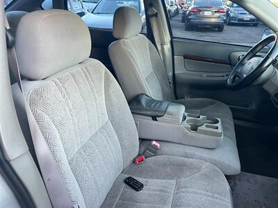 2005 Chevrolet Impala   - Photo 43 - Los Angeles, CA 91306