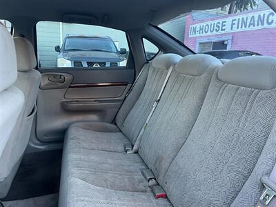 2005 Chevrolet Impala   - Photo 19 - Los Angeles, CA 91306