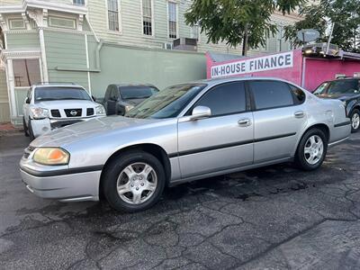 2005 Chevrolet Impala   - Photo 27 - Los Angeles, CA 91306