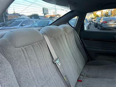 2005 Chevrolet Impala   - Photo 45 - Los Angeles, CA 91306