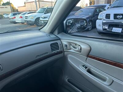 2005 Chevrolet Impala   - Photo 22 - Los Angeles, CA 91306