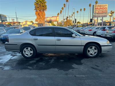 2005 Chevrolet Impala   - Photo 5 - Los Angeles, CA 91306
