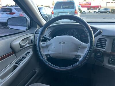 2005 Chevrolet Impala   - Photo 24 - Los Angeles, CA 91306