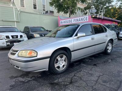 2005 Chevrolet Impala   - Photo 26 - Los Angeles, CA 91306