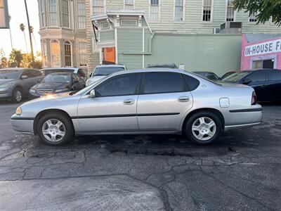 2005 Chevrolet Impala   - Photo 29 - Los Angeles, CA 91306