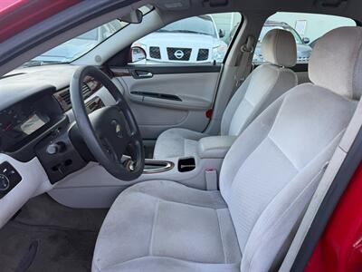 2008 Chevrolet Impala LS   - Photo 17 - Los Angeles, CA 91306