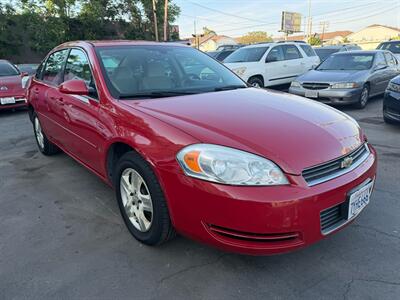 2008 Chevrolet Impala LS   - Photo 1 - Los Angeles, CA 91306