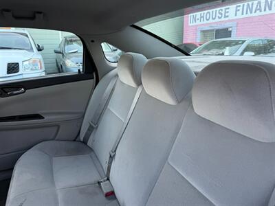 2008 Chevrolet Impala LS   - Photo 19 - Los Angeles, CA 91306